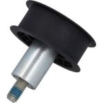 Kamoka Zahnriemen-Umlenkrolle R0132 Kamoka Zahnriemen-Umlenkrolle R0132