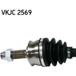 SKF Antriebswelle VKJC 2569 SKF Antriebswelle VKJC 2569