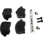 Bosch Bremsbelagsatz 0 986 494 625 Bosch Bremsbelagsatz 0 986 494 625