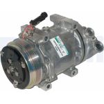 Kompressor, Klimaanlage TSP0159808 Kompressor, Klimaanlage TSP0159808