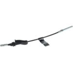 Bosch Handbremsseil 1987482369