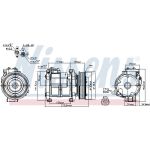 Kompressor PKW 89084 Kompressor PKW 89084