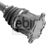 febi Antriebswelle 188159 febi Antriebswelle 188159