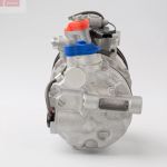 DENSO Kompressor DCP05104 DENSO Kompressor DCP05104