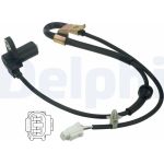 Sensor, Raddrehzahl SS20401 Sensor, Raddrehzahl SS20401