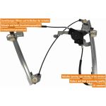 VAICO V10-6274 Fensterheber vorne rechts, elektrisch, ohne Motor VAICO V10-6274 Fensterheber vorne rechts, elektrisch, ohne Motor