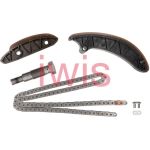 STEUERKETTENSATZ IWI59817SET STEUERKETTENSATZ IWI59817SET