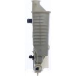 MAHLE Kühler, Motorkühlung CR 172 000S MAHLE Kühler, Motorkühlung CR 172 000S