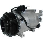 MAHLE Kompressor, Klimaanlage ACP 767 000P MAHLE Kompressor, Klimaanlage ACP 767 000P