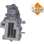 NRF AGR-Kühler 48002 NRF AGR-Kühler 48002