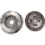 SACHS Kupplungssatz 3000 162 001 SACHS Kupplungssatz 3000 162 001