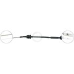 A.B.S. Kupplungsseil K25450 A.B.S. Kupplungsseil K25450