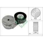 Riemenspanner, Keilrippenriemen 534 0813 10 Riemenspanner, Keilrippenriemen 534 0813 10