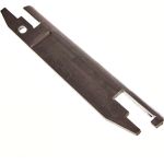 VAG Original 6Q0609820B 6Q0609820B Zubehörsatz, Feststellbremsbacken VW Up 12-rechts – – OE-Nr. 6Q0609820B