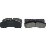 Bosch Bremsbelagsatz 0 986 494 266 Bosch Bremsbelagsatz 0 986 494 266