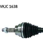 SKF Antriebswelle VKJC 1638