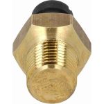 Vemo Temperaturschalter für Kühlmittelwarnlampe V24-72-0033 Vemo Temperaturschalter für Kühlmittelwarnlampe V24-72-0033