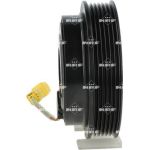 NRF Magnetkupplung, Klimakompressor 380147 NRF Magnetkupplung, Klimakompressor 380147