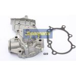 Japanparts Wasserpumpe PQ-619 Japanparts Wasserpumpe PQ-619