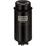 Mann & Hummel Kraftstofffilter LKW WK 8163