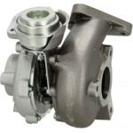 NISSENS Turbolader 93779 NISSENS Turbolader 93779
