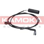 Kamoka Bremsbelagverschleißsensor 105036 Kamoka Bremsbelagverschleißsensor 105036