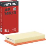 FILTRON Luftfilter AP 149/4 FILTRON Luftfilter AP 149/4