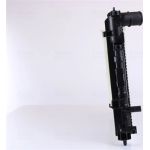 Nissens Wasserkühler PKW 61381A Nissens Wasserkühler PKW 61381A