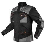 Hd Slim Arbeitssweatshirt, Größe Xxl 81-218-XXL Hd Slim Arbeitssweatshirt, Größe Xxl 81-218-XXL