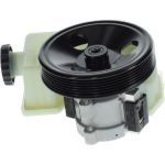mechanische Servopumpe K S02 000 006 mechanische Servopumpe K S02 000 006