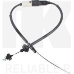 Kupplungsseil Vw T4 9/90-03 924745 Kupplungsseil Vw T4 9/90-03 924745