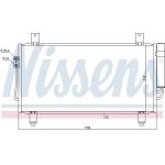 Kondensator PKW 940435