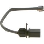 Bosch Bremsbelagverschleißsensor 1987474511