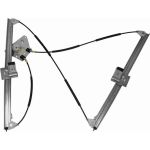 VAICO V30-2188 Fensterheber vorne links, elektrisch, ohne Motor, mit Trägerplatte VAICO V30-2188 Fensterheber vorne links, elektrisch, ohne Motor, mit Trägerplatte
