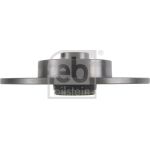 FEBI BILSTEIN Bremsscheibe 44018 FEBI BILSTEIN Bremsscheibe 44018