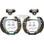 FEBI BILSTEIN Bremsbacken 37237 FEBI BILSTEIN Bremsbacken 37237