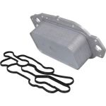 KAMOKA Ölkühler, Motoröl 7730167 KAMOKA Ölkühler, Motoröl 7730167
