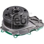 Wasserpumpe 104461 Wasserpumpe 104461