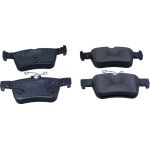 MAXGEAR Scheibenbremsbelagsatz 19-3866 MAXGEAR Scheibenbremsbelagsatz 19-3866