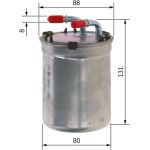 Kraftstofffilter F 026 402 835 Kraftstofffilter F 026 402 835
