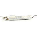53 / Auspufftopf Hinten 25061 53 / Auspufftopf Hinten 25061