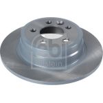 43810 febi Bremsscheibe 43810 43810 febi Bremsscheibe 43810