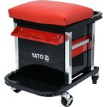 Werkstatthocker Mit Schubladen YT-08790 Werkstatthocker Mit Schubladen YT-08790