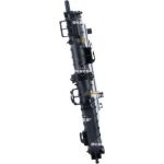 Kühler, Motorkühlung 55335 Kühler, Motorkühlung 55335