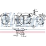 Kompressor PKW 89420 Kompressor PKW 89420