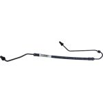 Original VAG Hydraulikschlauch VW Golf 09 1K1721465BB Original VAG Hydraulikschlauch VW Golf 09 1K1721465BB