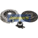 Japanparts Kupplungssatz KF-2117 Japanparts Kupplungssatz KF-2117