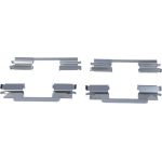 Quick Brake Zubehörsatz für Scheibenbremsbeläge 109-1656 Quick Brake Zubehörsatz für Scheibenbremsbeläge 109-1656