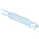 Glasbefestigung Citroen P. C2 03-12 812388 Glasbefestigung Citroen P. C2 03-12 812388