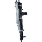 Kühler, Motorkühlung 53834A Kühler, Motorkühlung 53834A